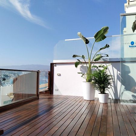 Wavia Hotel - Adults Only Las Palmas de Gran Canaria Zewnętrze zdjęcie