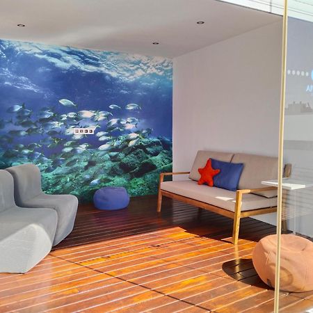 Wavia Hotel - Adults Only Las Palmas de Gran Canaria Zewnętrze zdjęcie