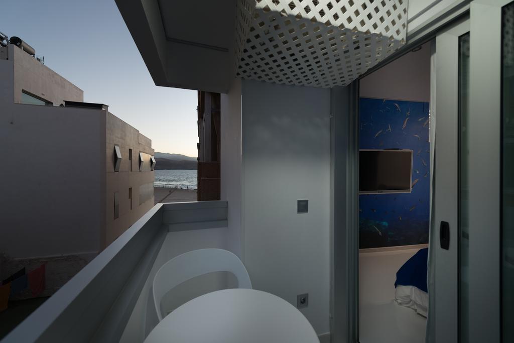 Wavia Hotel - Adults Only Las Palmas de Gran Canaria Zewnętrze zdjęcie