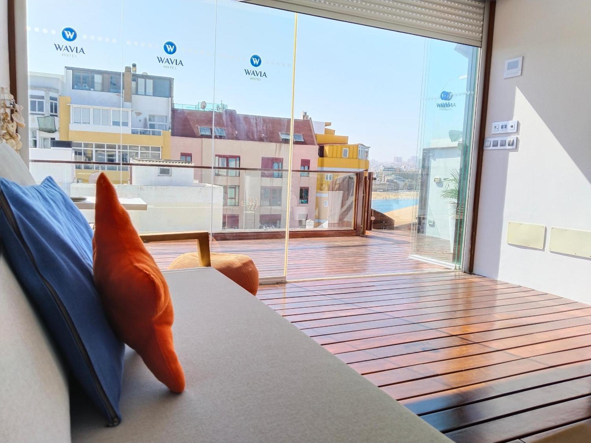 Wavia Hotel - Adults Only Las Palmas de Gran Canaria Zewnętrze zdjęcie