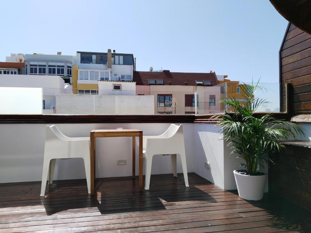 Wavia Hotel - Adults Only Las Palmas de Gran Canaria Zewnętrze zdjęcie