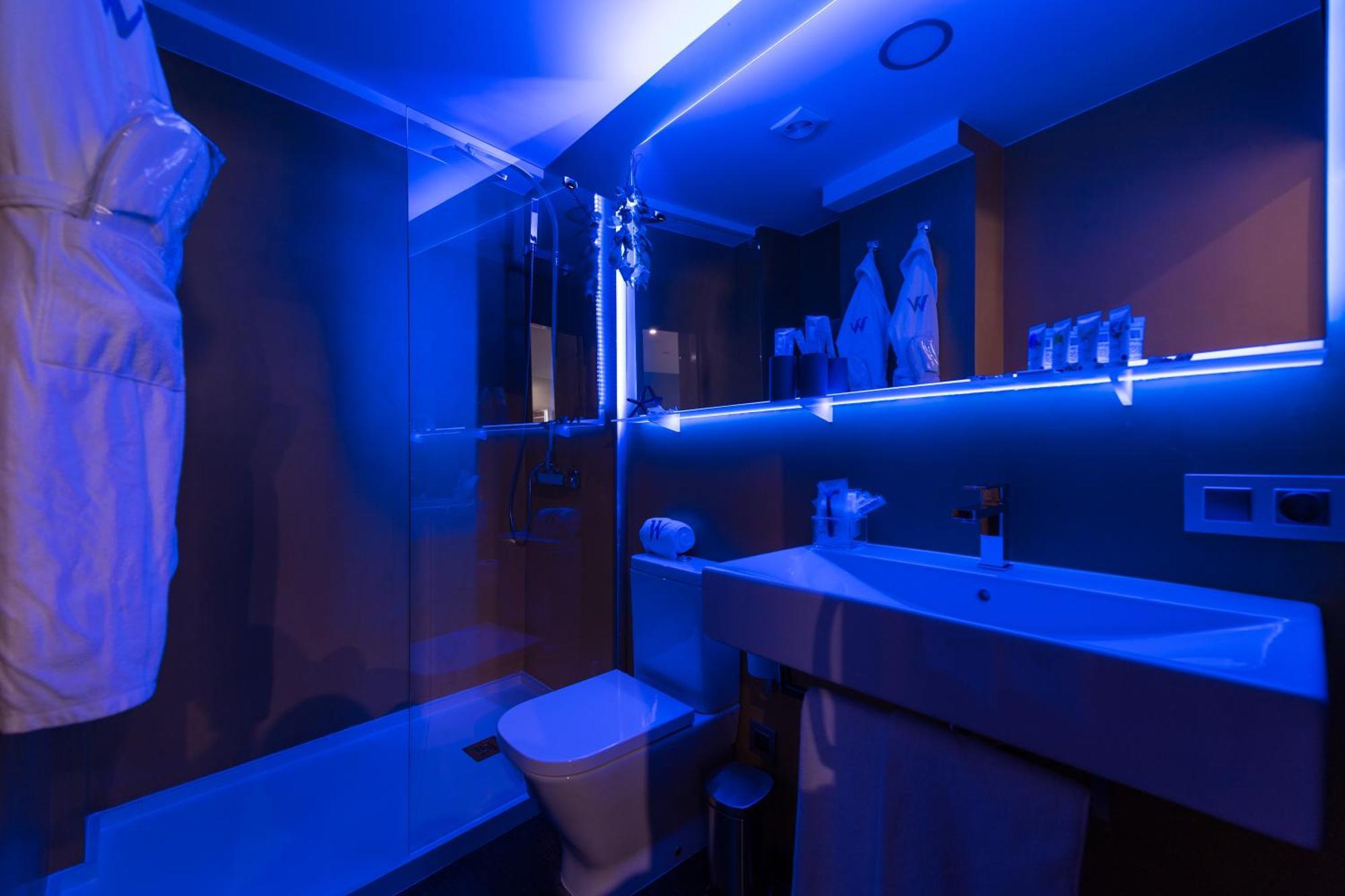 Wavia Hotel - Adults Only Las Palmas de Gran Canaria Zewnętrze zdjęcie