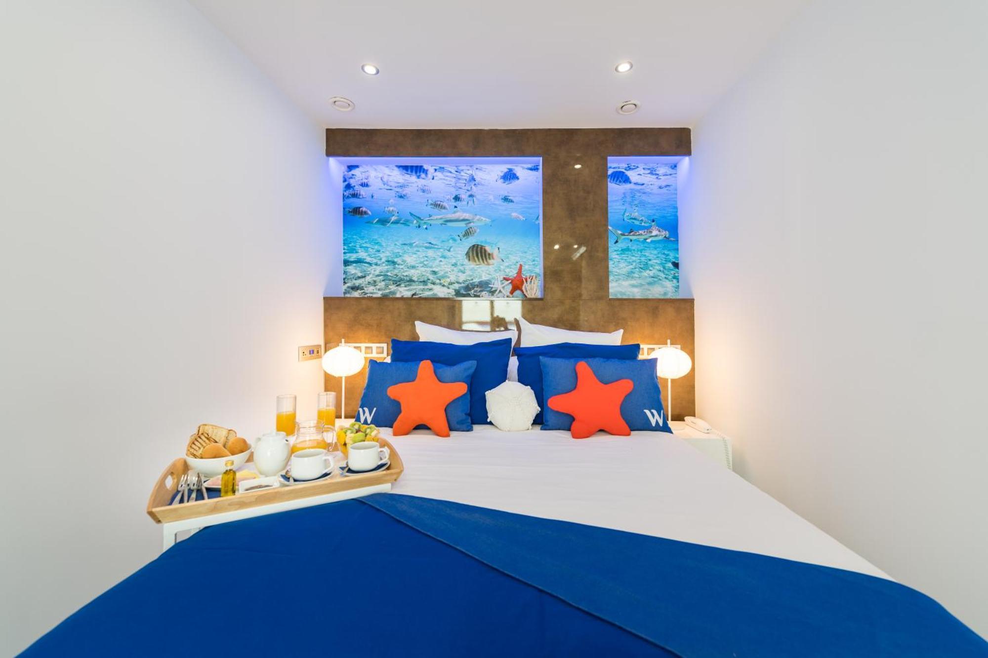 Wavia Hotel - Adults Only Las Palmas de Gran Canaria Zewnętrze zdjęcie