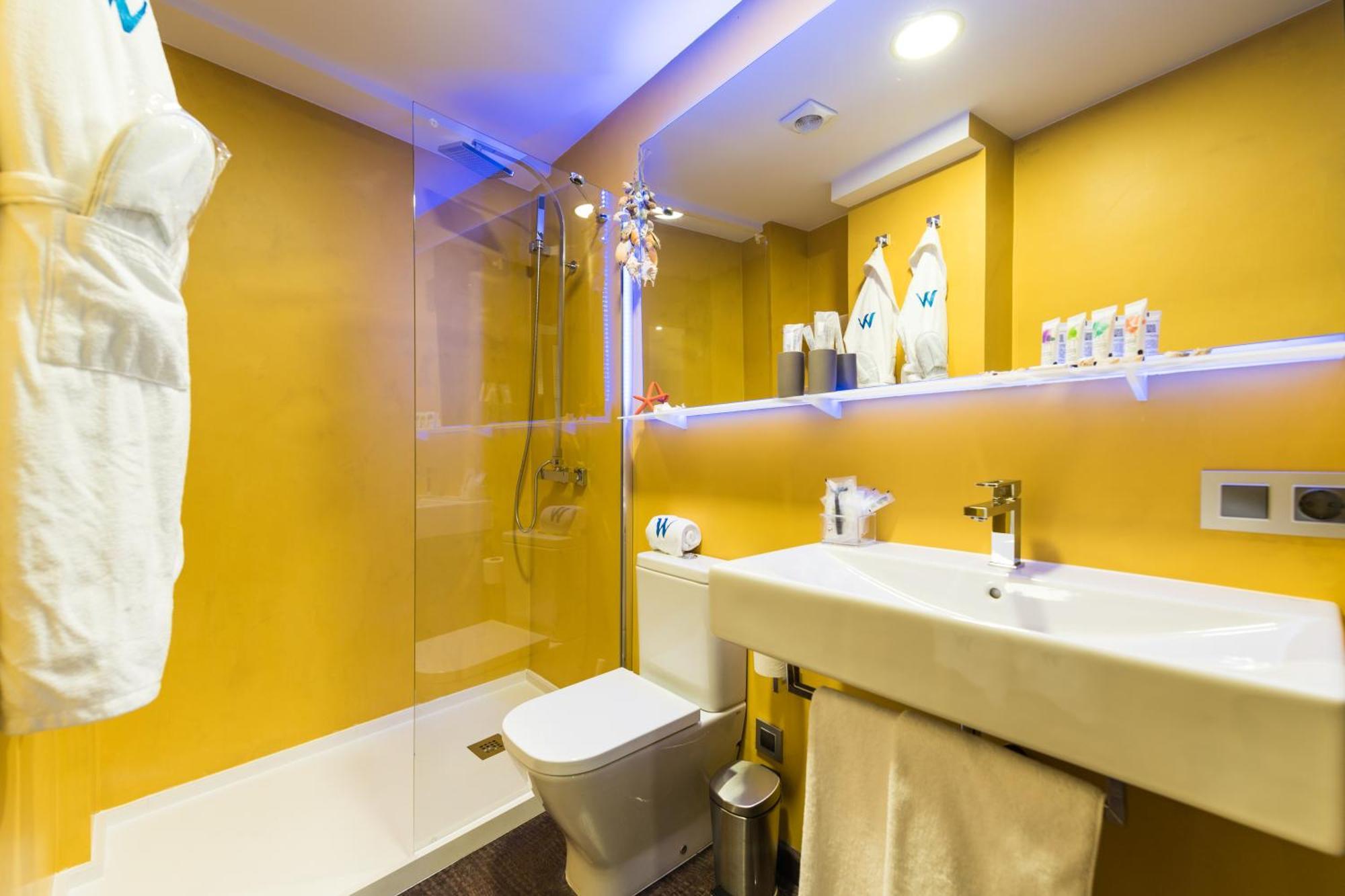 Wavia Hotel - Adults Only Las Palmas de Gran Canaria Zewnętrze zdjęcie