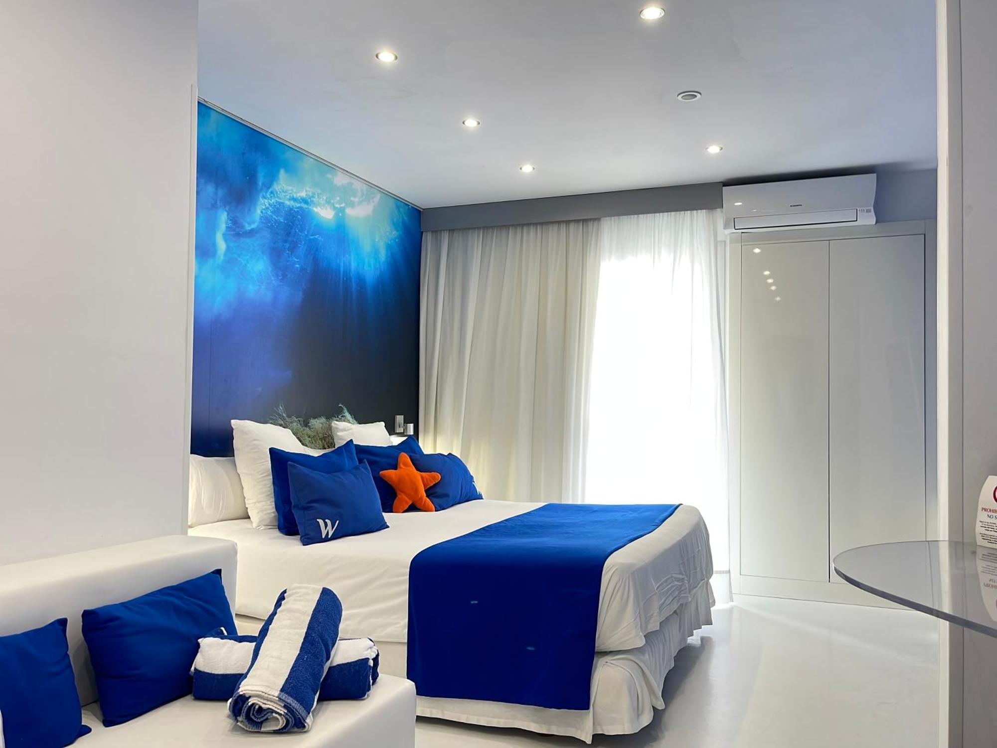 Wavia Hotel - Adults Only Las Palmas de Gran Canaria Zewnętrze zdjęcie