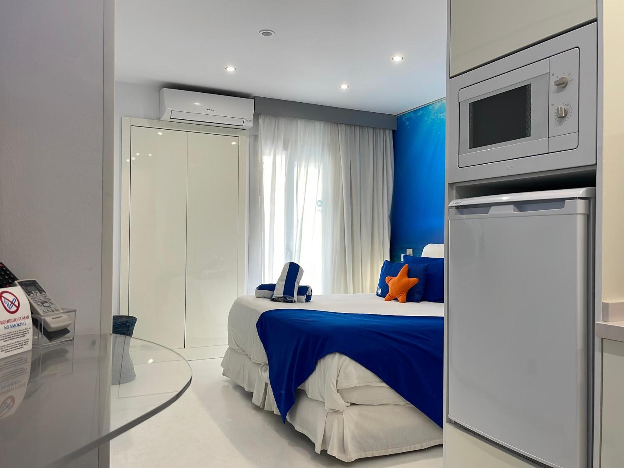 Wavia Hotel - Adults Only Las Palmas de Gran Canaria Zewnętrze zdjęcie