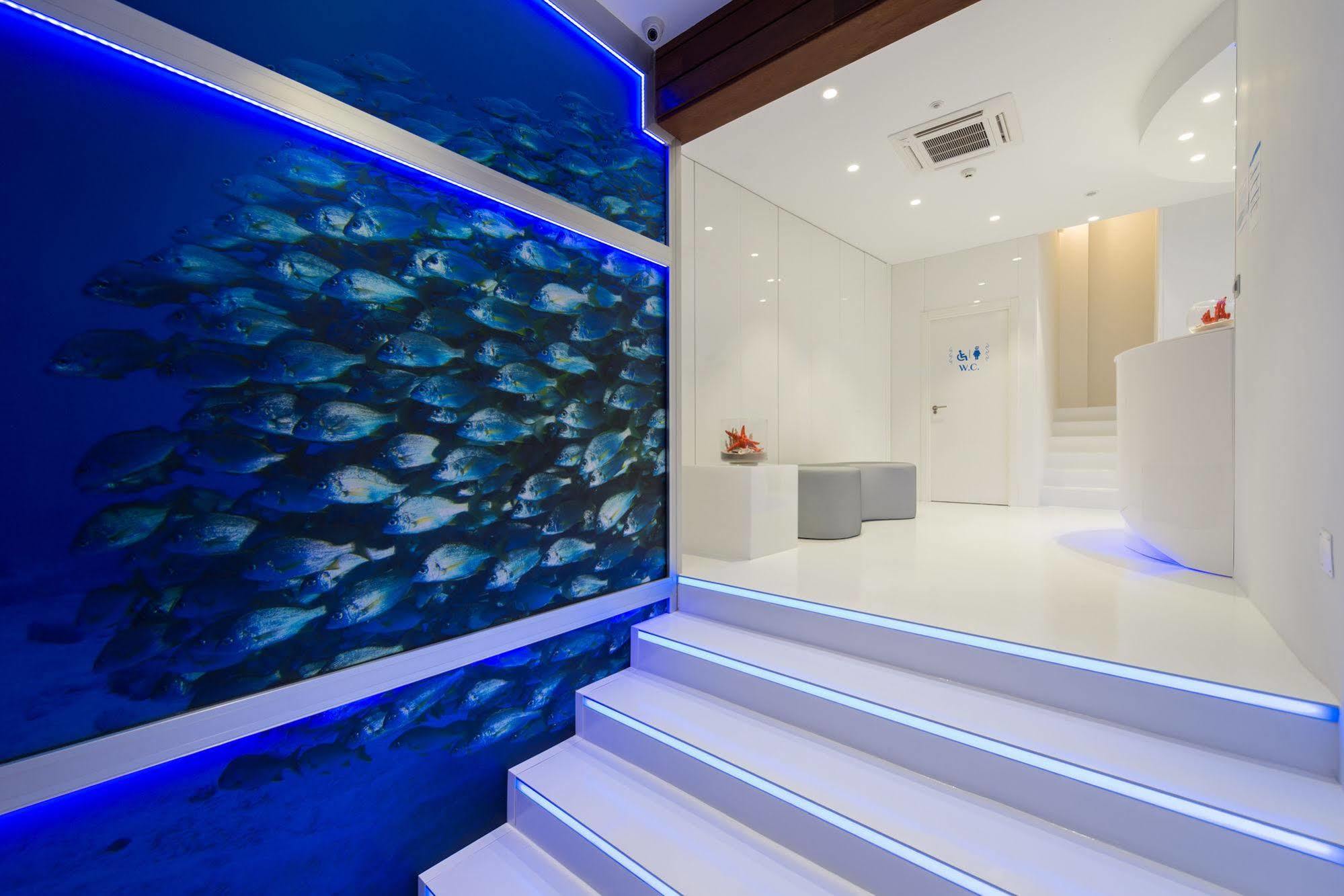 Wavia Hotel - Adults Only Las Palmas de Gran Canaria Zewnętrze zdjęcie