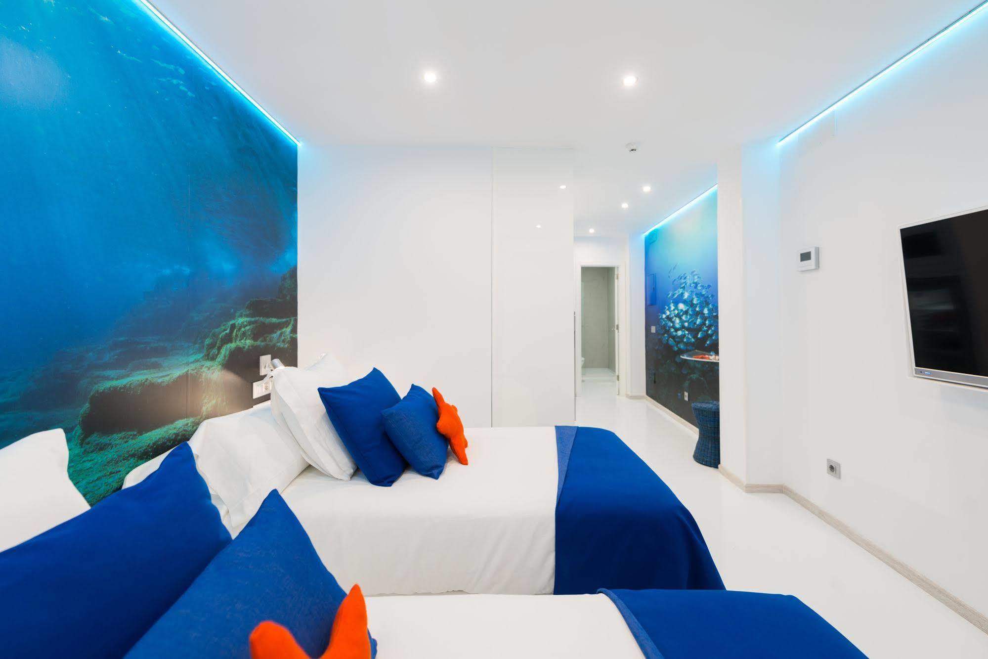 Wavia Hotel - Adults Only Las Palmas de Gran Canaria Zewnętrze zdjęcie