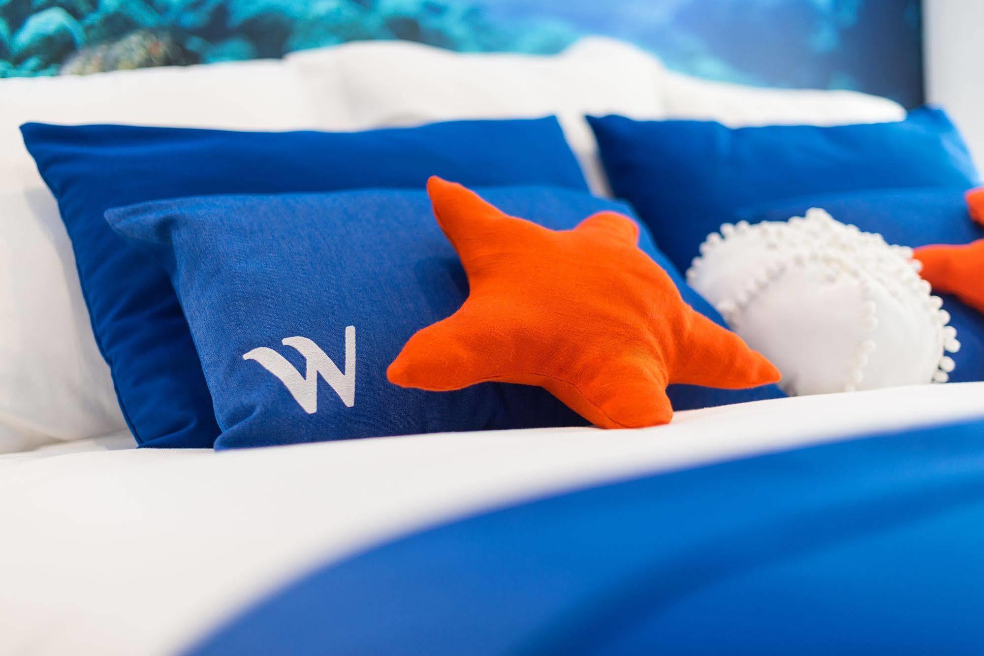 Wavia Hotel - Adults Only Las Palmas de Gran Canaria Zewnętrze zdjęcie