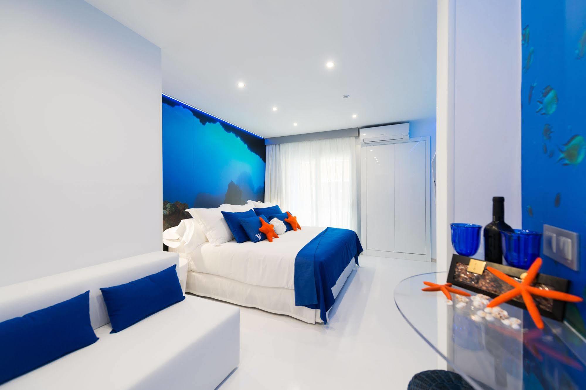 Wavia Hotel - Adults Only Las Palmas de Gran Canaria Zewnętrze zdjęcie